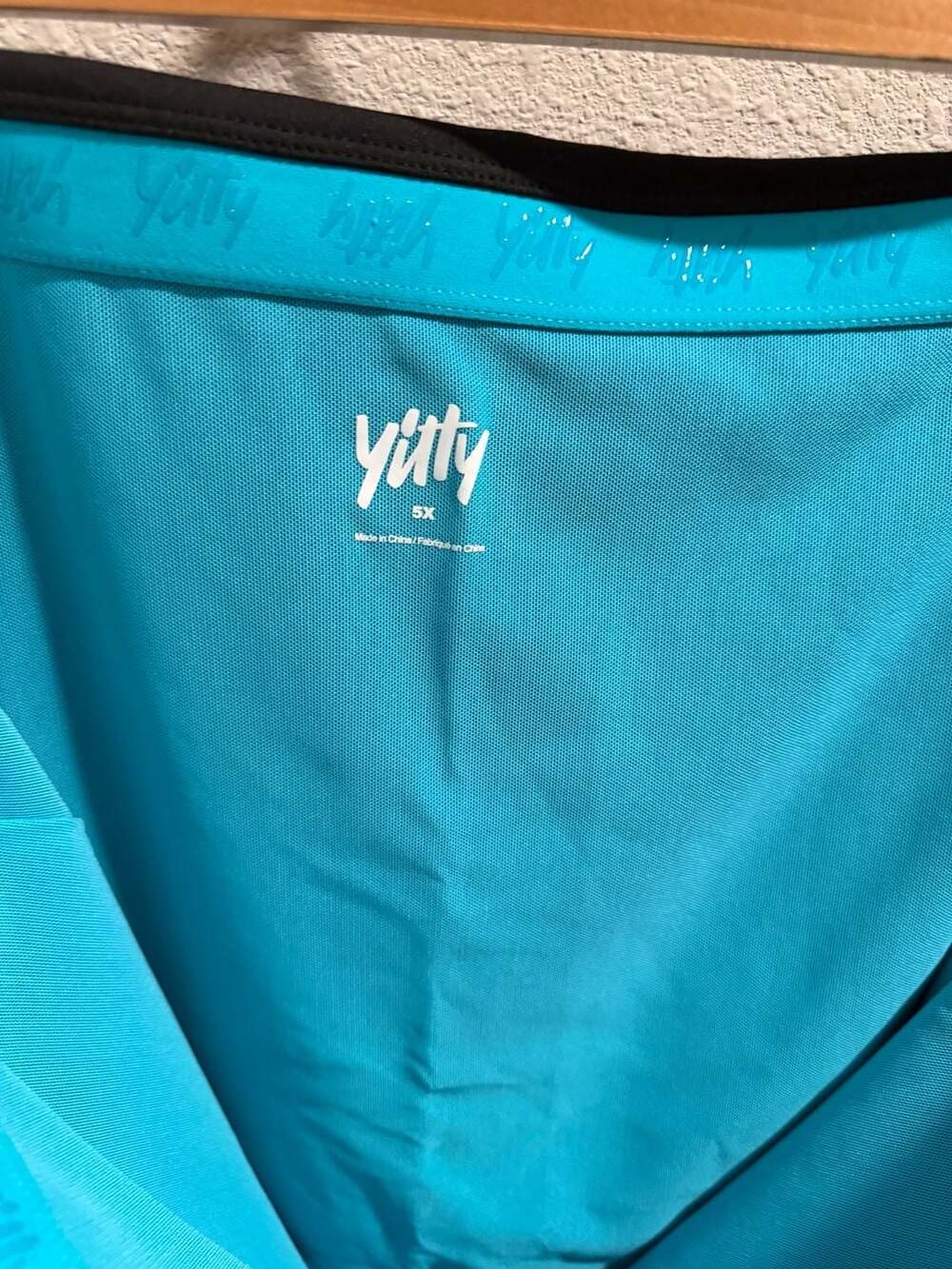 Yitty Major Label High-Waisted Mini Skirt - Picture 5 of 5